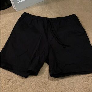 Men’s Vans shorts